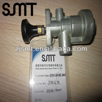 Maxi Air Brake Valve - Truck Parts Braking System 0334214000