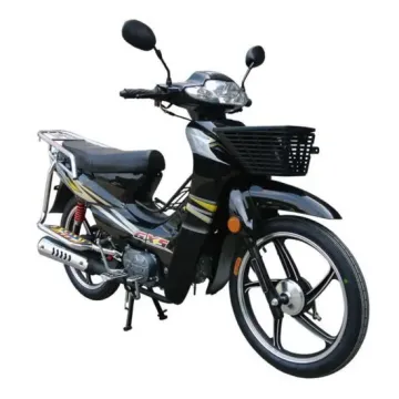Discount HF110-D Motorcycle and Scooter