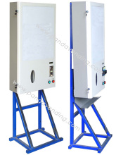 Small Capacity Umbrella Vending Machine (TR706)