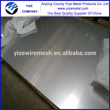 Electric cold plate AISI stainless steel bright sheet