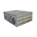 Cellphone GPS 5G 24 Saluran Jammer Signal Blocker