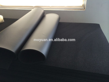 Anti-Slip Eco PVC Yoga Mat