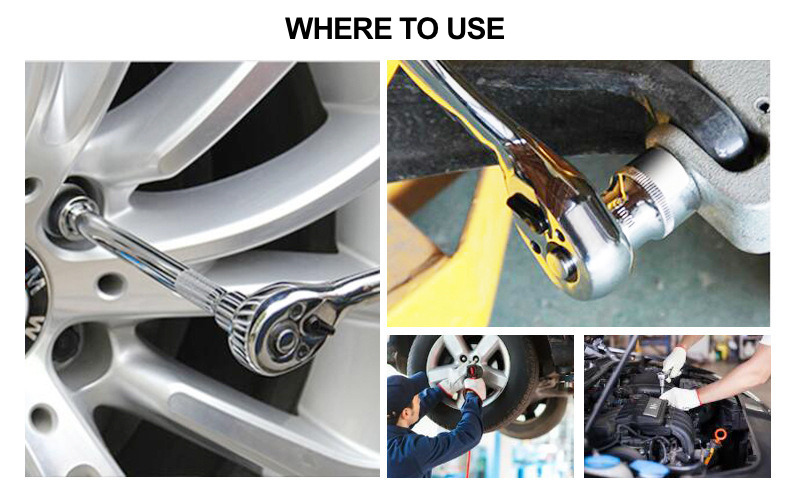 auto repair tool set auto repair tool set