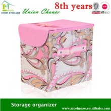 storage box, cardboard drawer storage box,fabric gift box