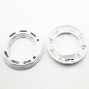 MS009 one-time-use milk can safer