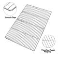 304 Stainless Steel Barbecue BBQ Grill Wire Mesh