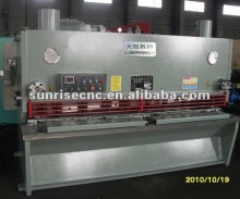 steel plate cutter