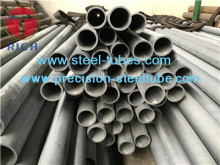 GB/T 8162 Seamless Steel Tubes For Structural Purposes