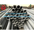 Tubes en acier sans couture de GB / T 8162 pour des buts structuraux