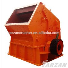 Tarzan offers impact rock crushing machine for crushing,China big stone impact crusher