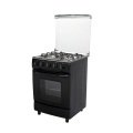 Free Standing Common Kitchen Gas Oven For Pizza