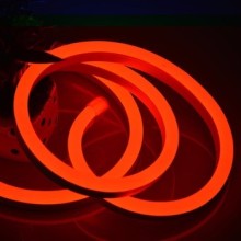 Shenzhen led Custom 24v rgb led neon flex led neon flex