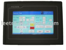 HMI-TPC7062K, 7-inch Colour Touch Screen