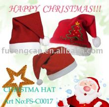santa hat