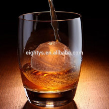 popular Create high-quality 2.5-inch Ball Mold block ice cup mold