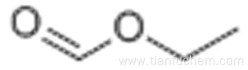 Ethyl formate CAS 109-94-4