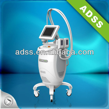 cryo body sculpting system