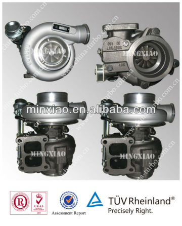 PN:6743-81-8040 s6d114 turbo charger pc300-7