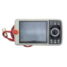 ABB ROBOT TEACH PENDANT DSQC3060 3HAC065726-001