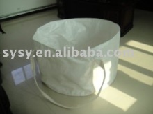 circuular PP air bag ,FIBC / Big Bag
