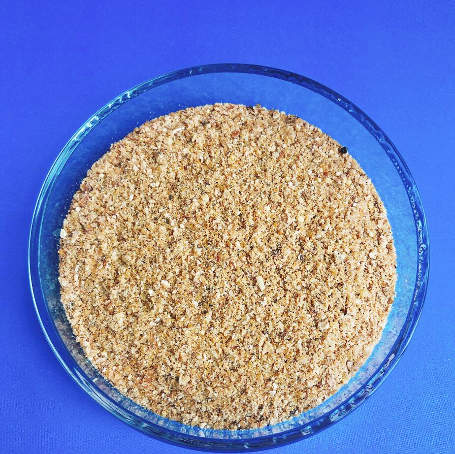 Corn Gluten Feed CGF Yellow block powder