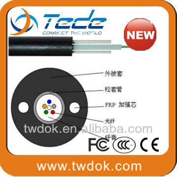 electrical material china with fiber optic cable