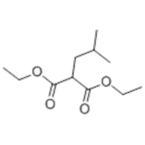 Diethyl isobutylmalonate CAS 10203-58-4
