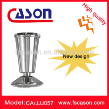 Firmly simple good quality table base metal furniture legs