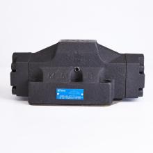 DSHG06 electro-hydraulic directional valve seat