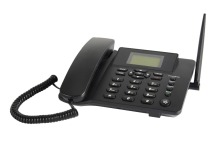 SKYMICROWAVE GSM Fixed Wireless Phone