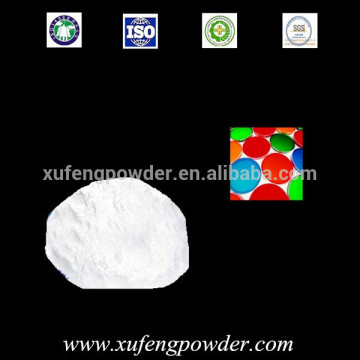 Paint Grade Calcium Carbonate Heavy