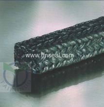 Graphite Packing With Ptfe?