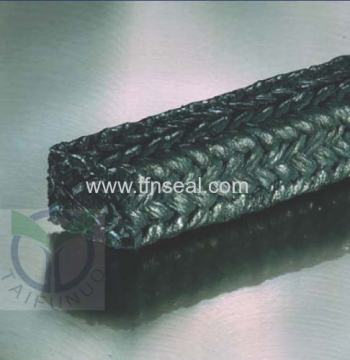 Glass Fibre Packing With Inconel Graphited?