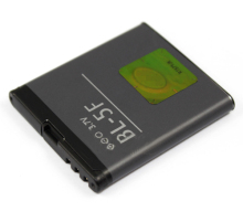 Factory Original Mobile battery BL-5F for Nokia battery
