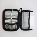 Home Outdoors Protable First-aid Kit EVA Bag