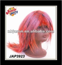 carnival wigs