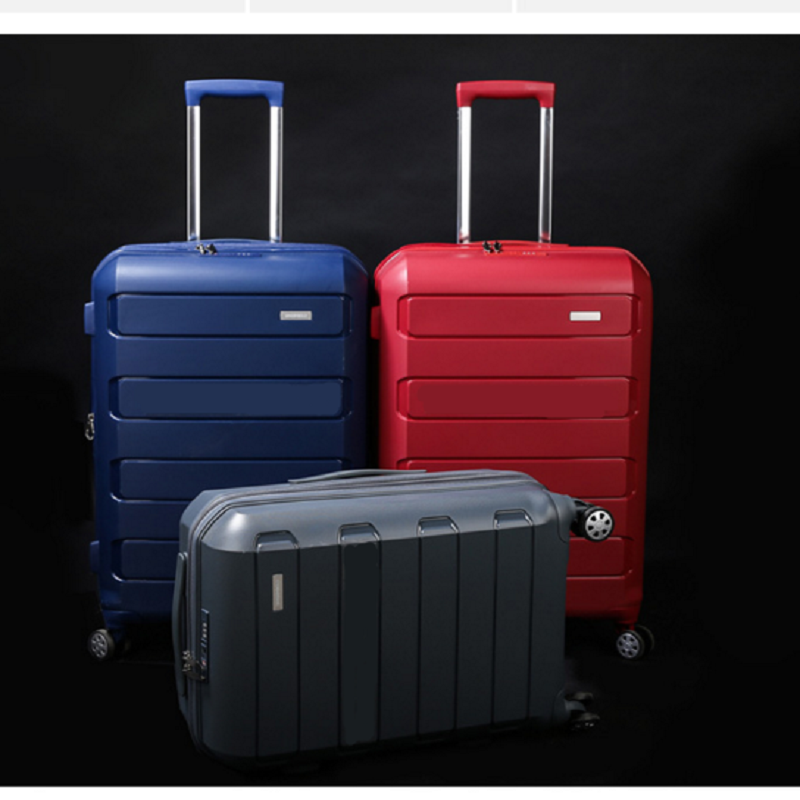 Travel Pp Luggage