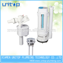 Factory price toilet fill valve, silent side fill valve