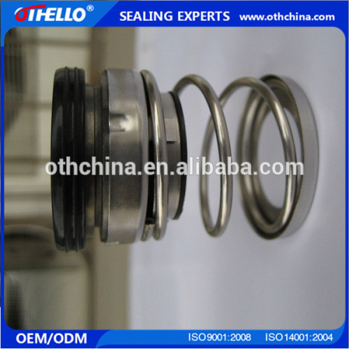 OTHELLO Mechanical seal Elastomer mechanical seals single spring seals