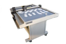 Shoes Cutting Plotter