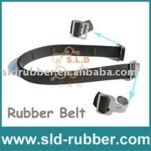 Rubber Strap
