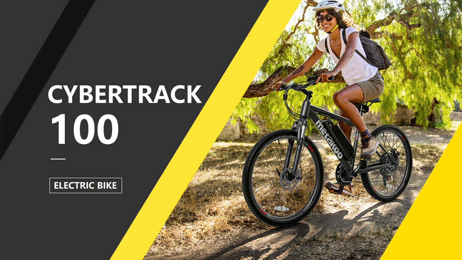 2022 Long range central motor 36V 350W electric mountain bike trek wholesale full suspension Electric Bike