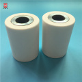 wear resistant zirconia ceramic pump insulator bush