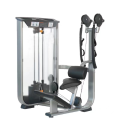 Equipamento de ginástica comercial Crunch abdominal