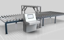 Visual defect detection system for sale