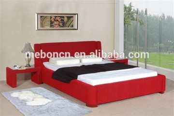 king size modern bed BD001