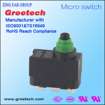 electrical micro switch,mini switch,change over micro switch