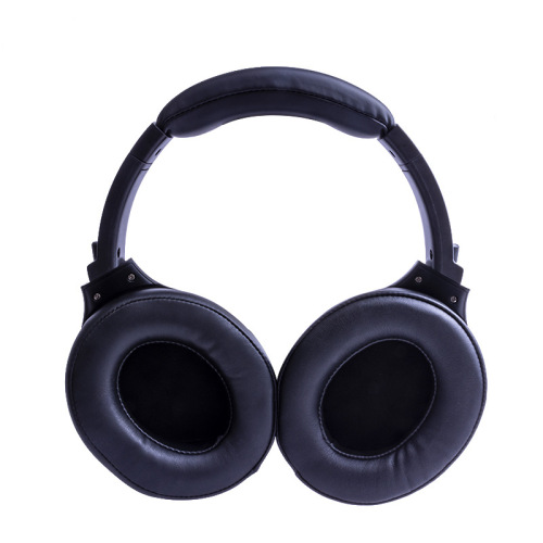 Wholesale OEM Bluetooth Foldable Headphone With Long Battery Life