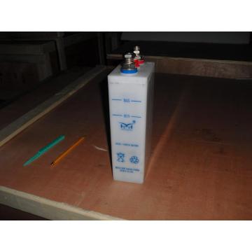 Km50p 1.2v 50Ah nickel kadmium laddningsbart batteri