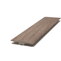 45mm WPC Skirting Board T-Moulding